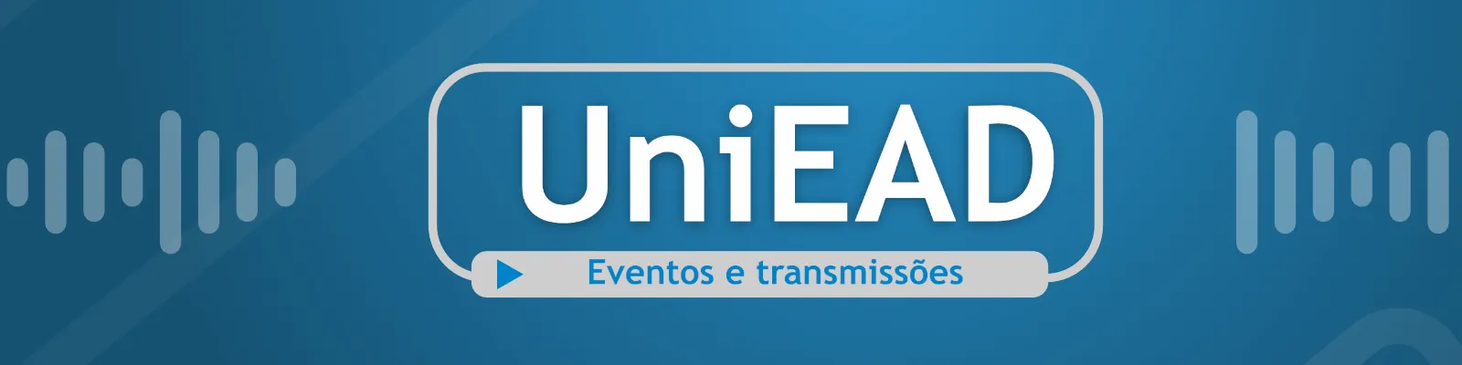Eventos e transmissões dos Correios para parceiros e terceirizados